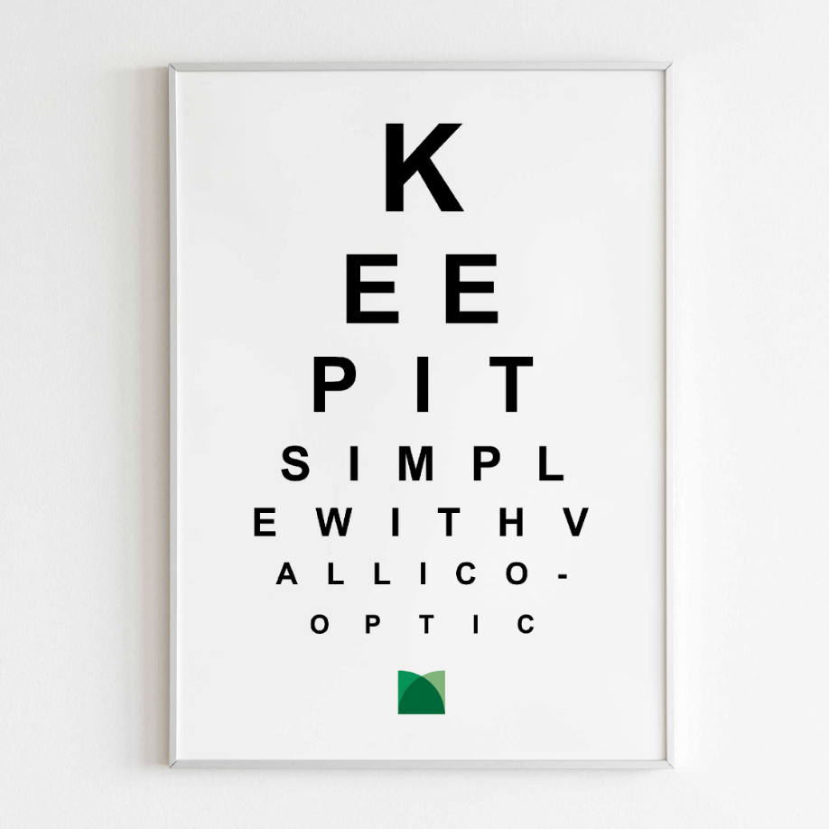 Eye Test